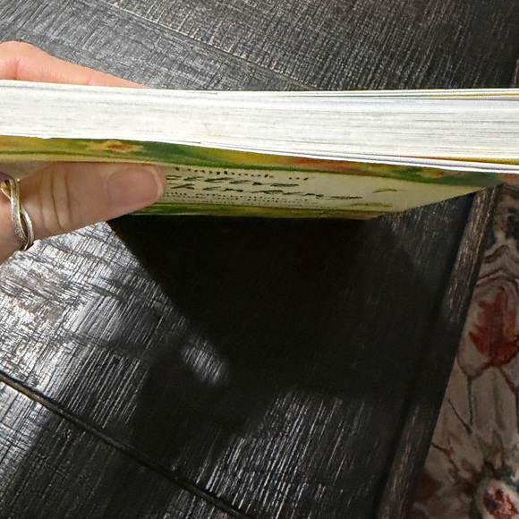 A Daybook of Positive Thinking by Blue Mountain Arts Book Daily Affirmations - Picture 6 of 7